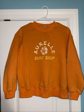 Aurelle Surf Cover Up